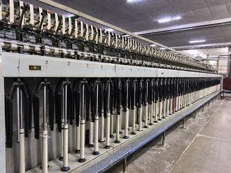 Wuxi Delicate Textile Technology Co ., Ltd . 会社案内