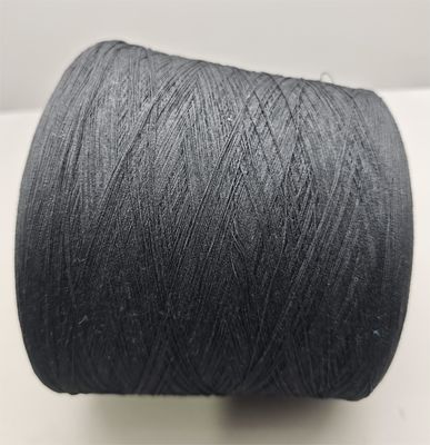 10s/2 耐火性炭素繊維 糸 製造者 黒 制限酸素指数 (LOI) 40+ プレオキシダス繊維