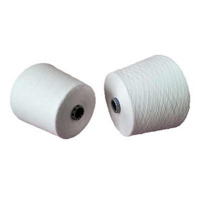120D/2 ヴォルテックス 50% 混合 16S 染色 30S/1 ファンシーリング スプーン ヤーン 高強度 粘性 レイオン ヤーン