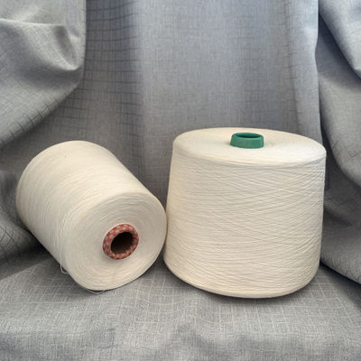 120D/2 ヴォルテックス 50% 混合 16S 染色 30S/1 ファンシーリング スプーン ヤーン 高強度 粘性 レイオン ヤーン
