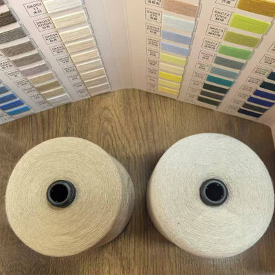 O/E 60S 30S/2 30S/1 ニット 粘着糸 熱縫製リング SPUN アンチピリング