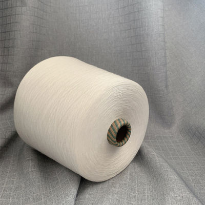 縫製 50% 頑丈性 40/1 30S/1 120D/2 粘着性 半径線糸 華麗なO/E数 60S 75D/24F 20S