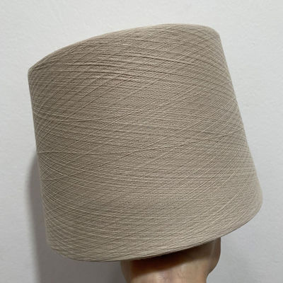 溶ける 36F 100D フィラメント ポリエステル ヤーン ホット 75D 0.11Mm RING SPUN
