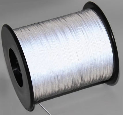 高輝度 ダブルサイド レトロ反射糸パッチ 冬帽 1mm レインボー反射刺身糸