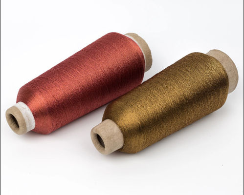 Mx Ms カラー メタリックヤーン ルレックス 刺身糸 メタリックヤーン 織物用